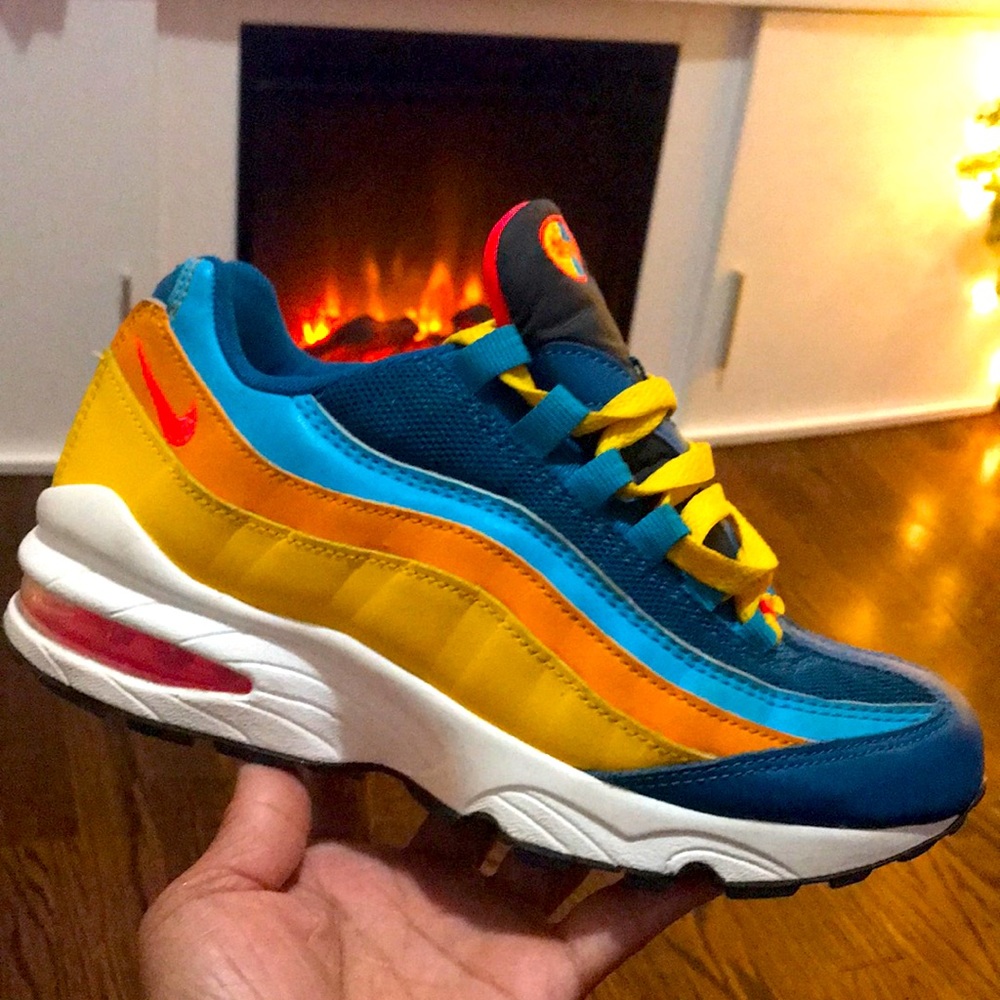 Nike Air Max